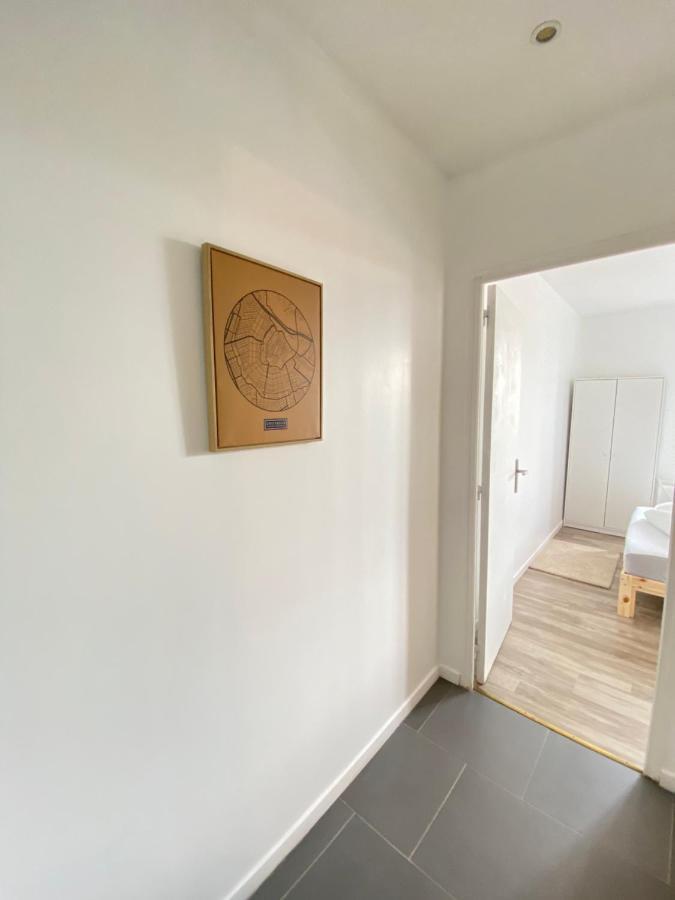 Tres Beau T2 42M2 Lumineux, Moderne Et Renove Avec Fibre Leilighet Belfort Eksteriør bilde